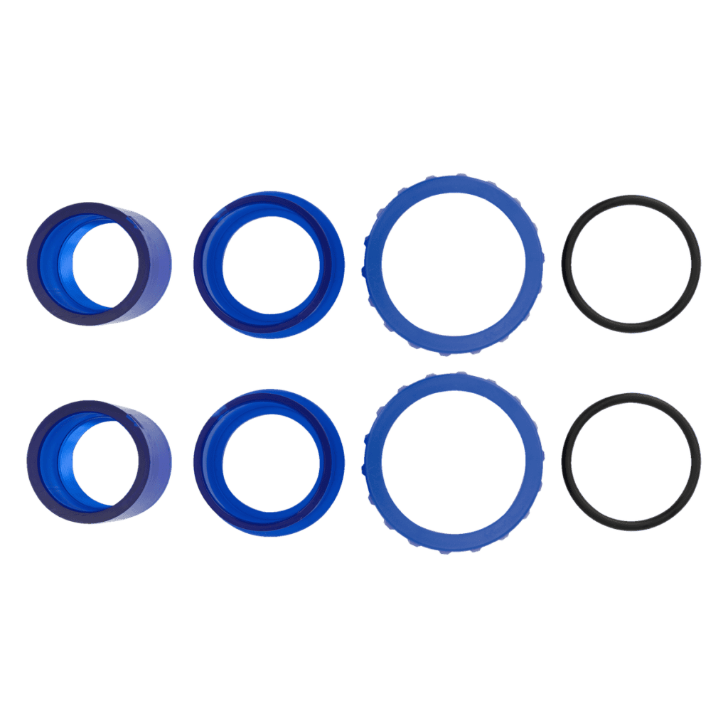 Blue Lagoon UV-C Connection Kit UK/USA SP0097 - 2