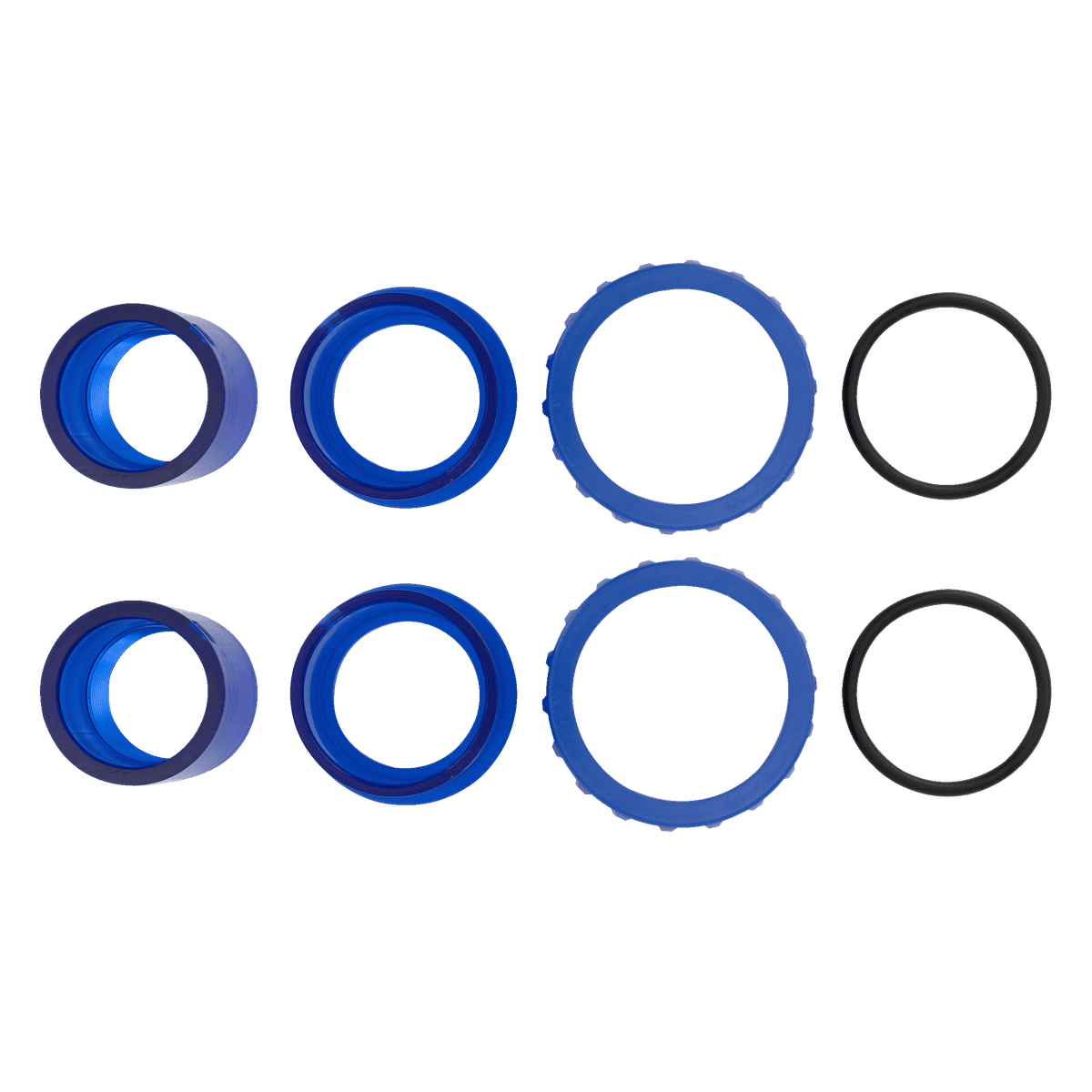 Blue Lagoon UV-C Connection Kit UK/USA SP0097 - 2
