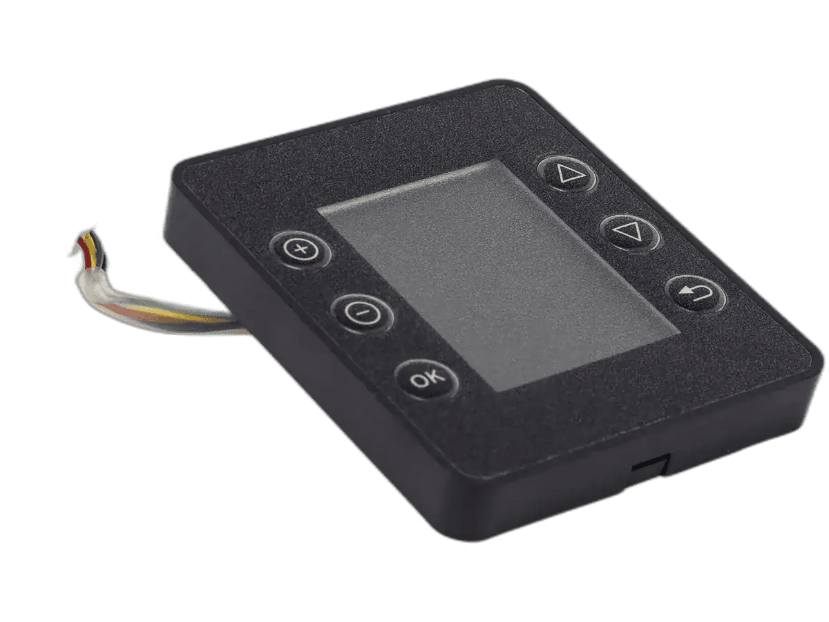 Sugar Valley Oxilife NG OX2 Salt Chlorinator — Private Pool (up to 120 m³) - 5