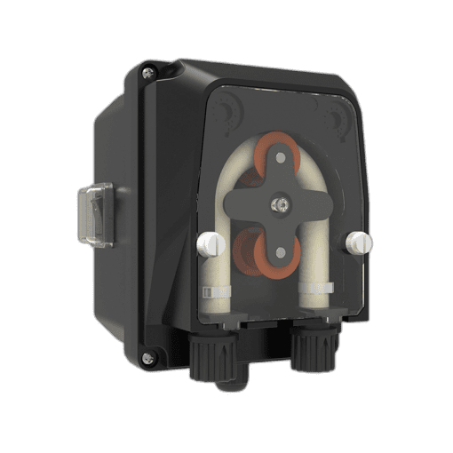 Sugar Valley Hayward pH Control Kit with Peristaltic Pump 1.5 l/h — KBPER - 2