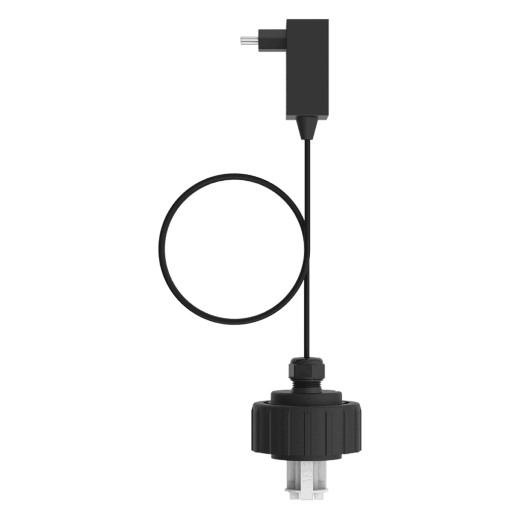 Xclear Economy UV-C 5/9/11W – Replacement Electronics Unit - 1