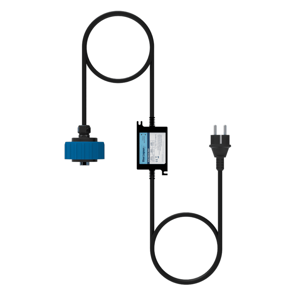 Blue Lagoon Spa UV-C 21W – Replacement Electronics Unit (LED) - 1