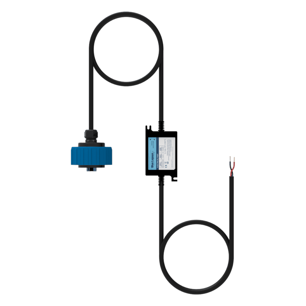 Blue Lagoon Spa UV-C 21W Signal Wire – Replacement Electronics Unit - 1