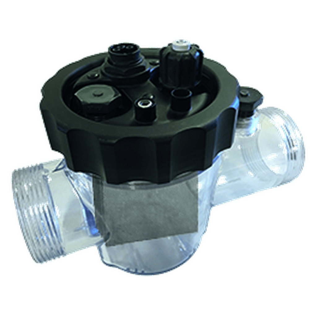 Bio-Pool® Cell Housing Kit – C-Line - 1