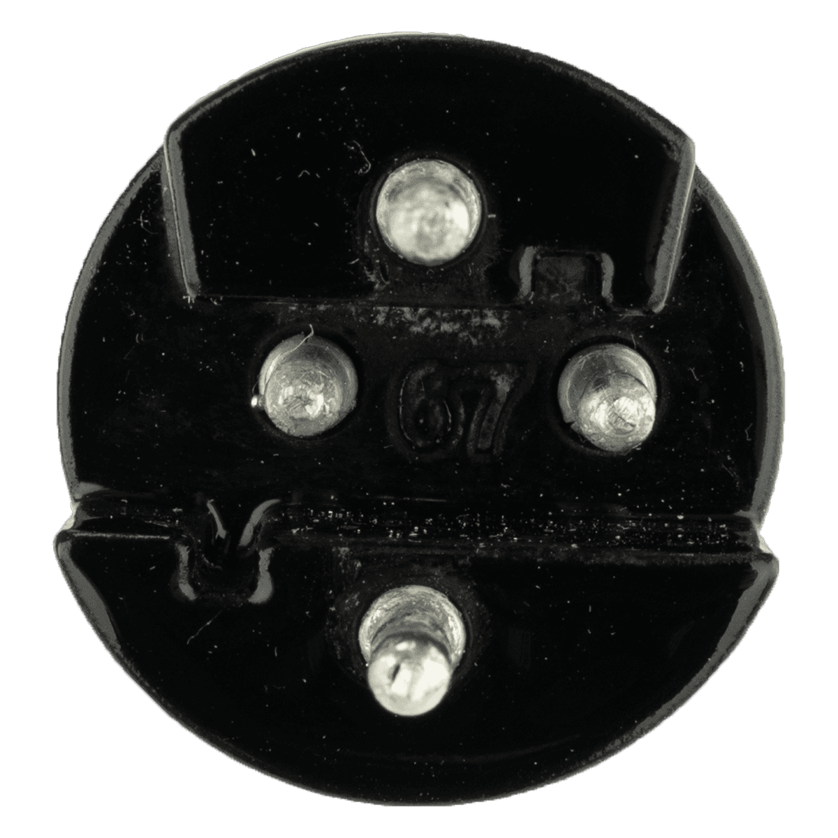 Blue Lagoon Xpert Buster UV-C 140W Amalgam – Replacement Lamp (T6, 842mm, Base X) - 3