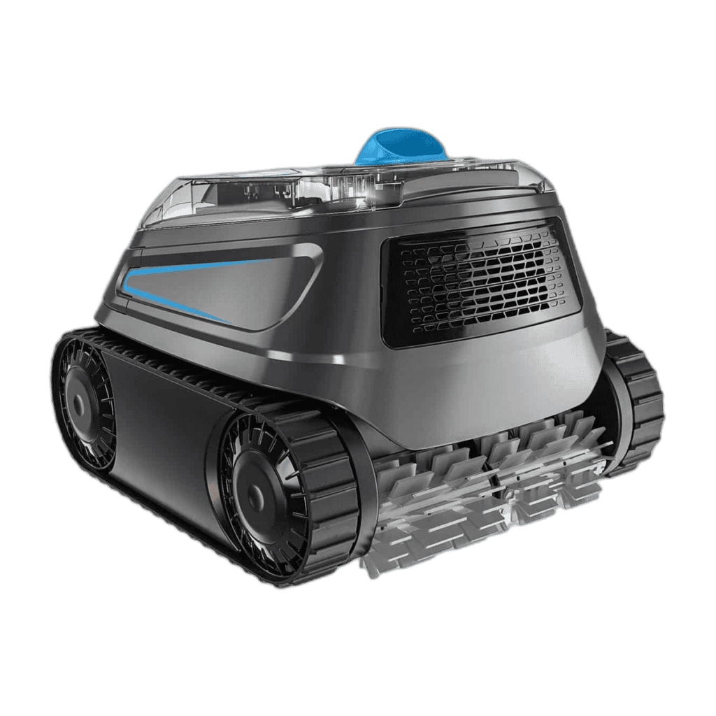 Zodiac CNX 40 iQ Pool cleaning robot - 1