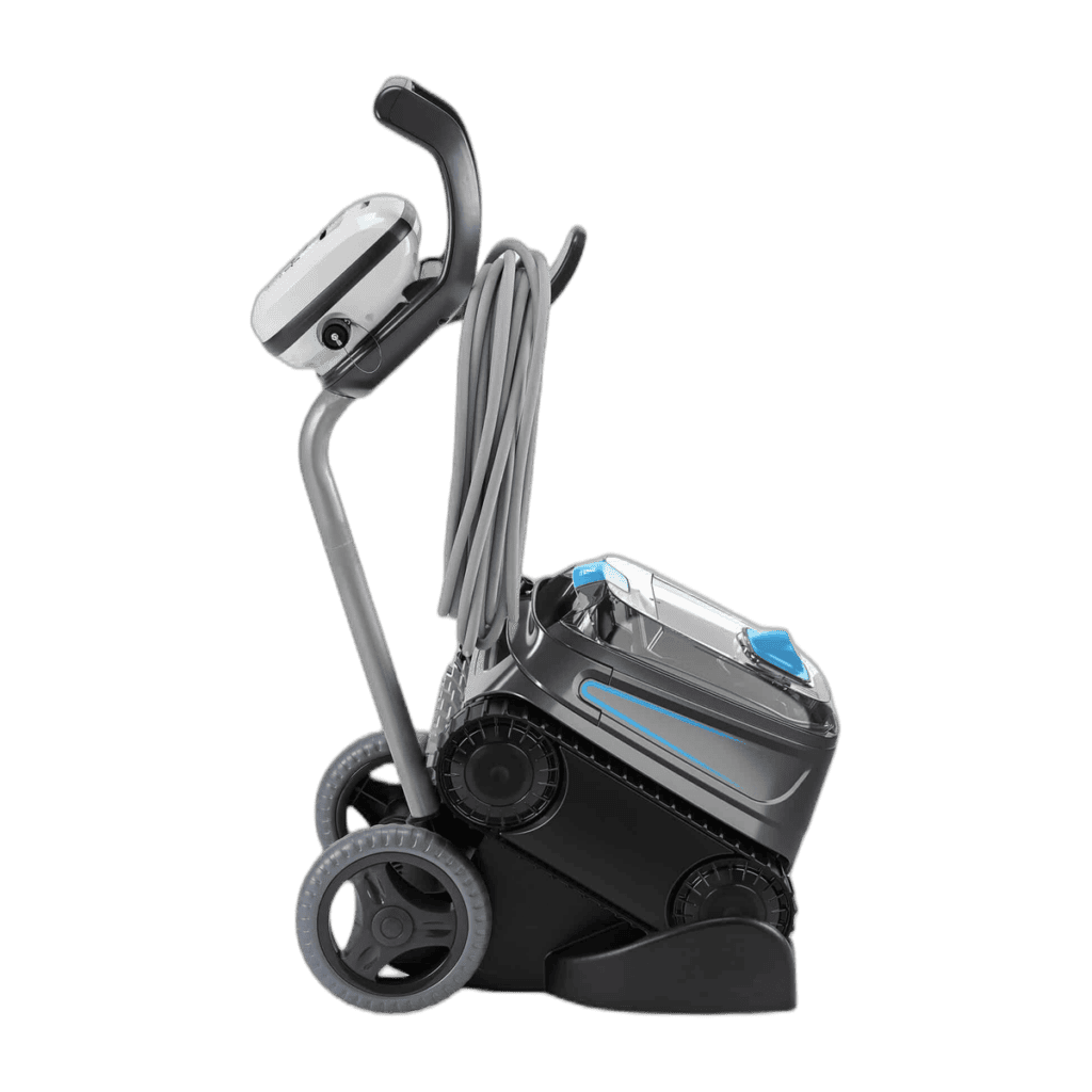 Zodiac CNX 40 iQ Pool cleaning robot - 2