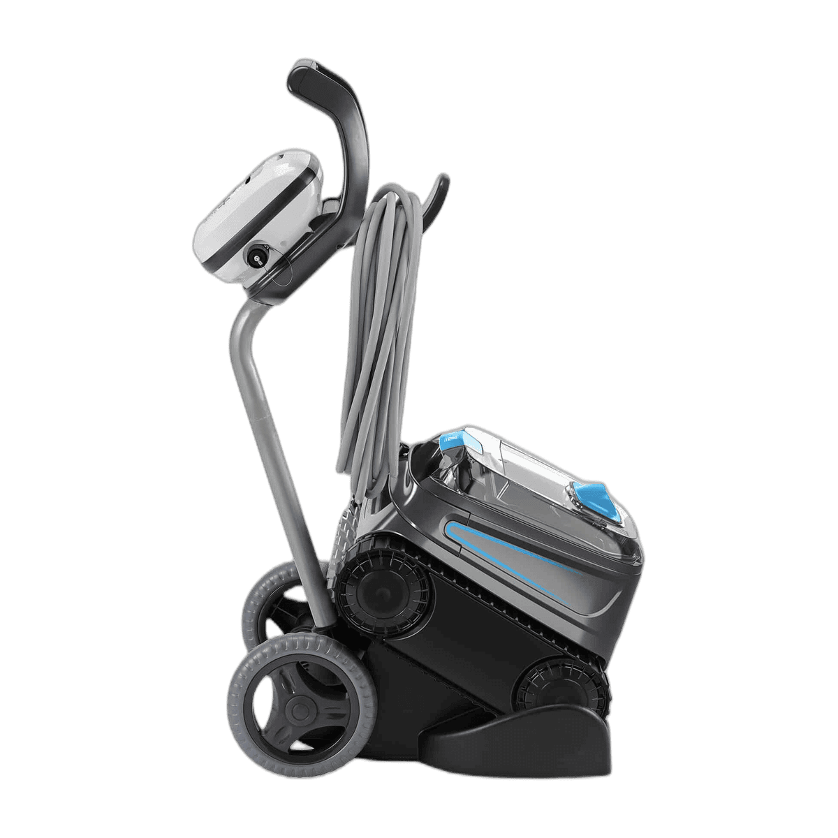 Zodiac CNX 40 iQ Pool cleaning robot - 2