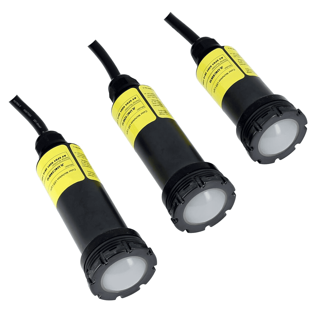 Fluidra - Nicheless Pool Projector 6W RGBW - 1