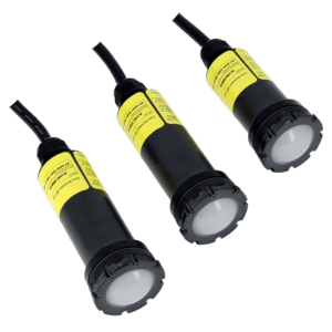 Fluidra - Nicheless Pool Projector 6W White