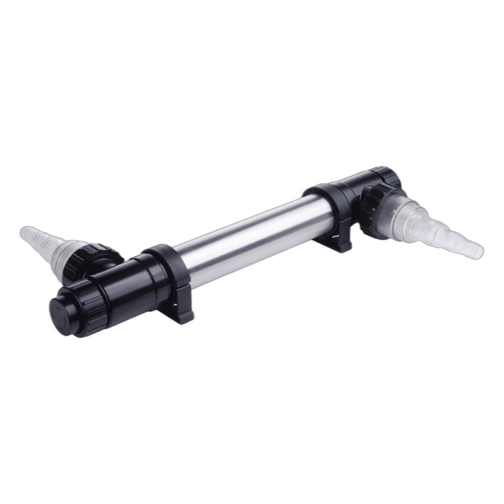 Xclear Professional UV-C 55W Complete Unit (XH01552) - 1