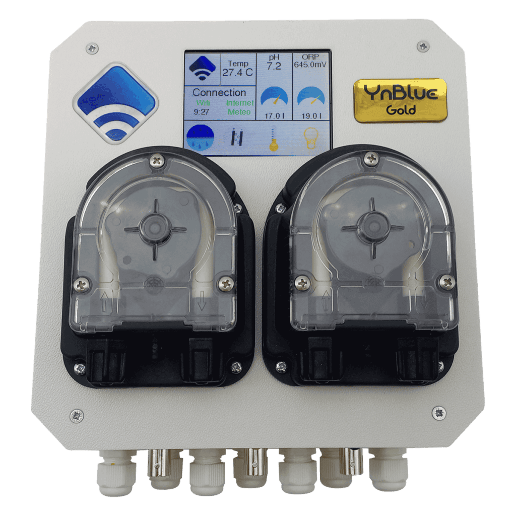 Bio-Pool® OneConnect WiFi Module - 1