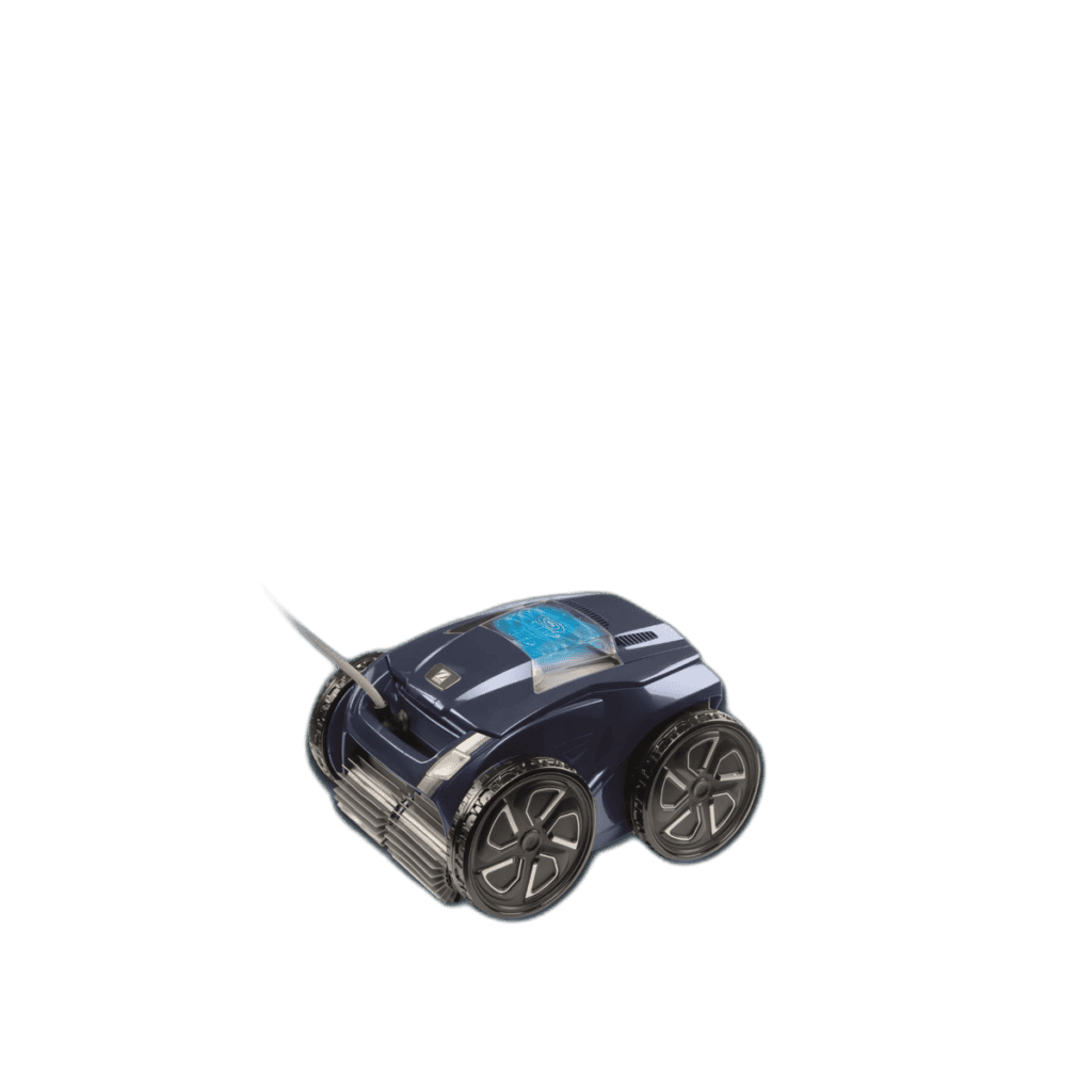 Zodiac RA-6500 iQ Pool Robot - 1