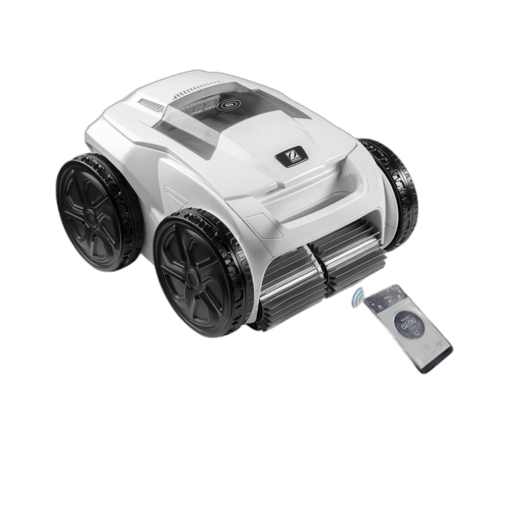 Zodiac RA-6570 iQ Pool Robot - 1