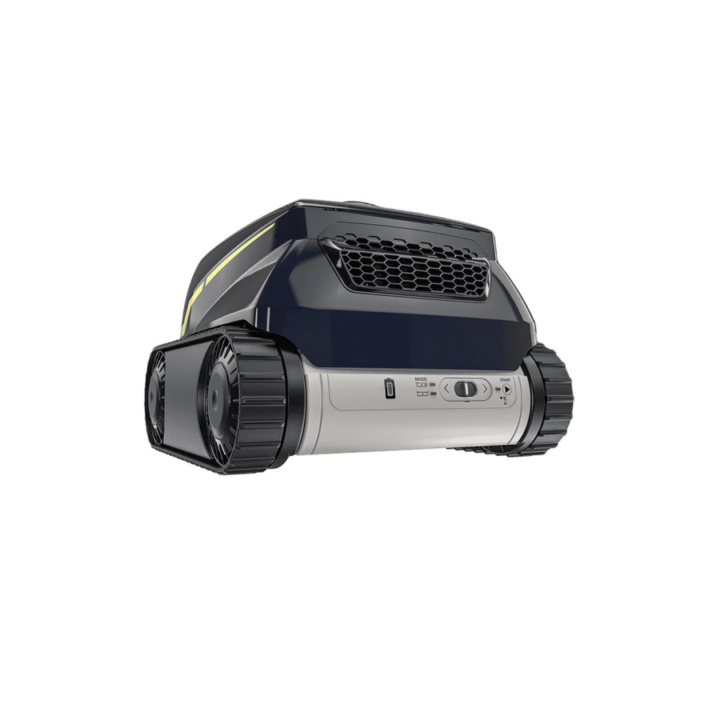 Zodiac RF-5200 iQ Cordless Pool Robot - 1