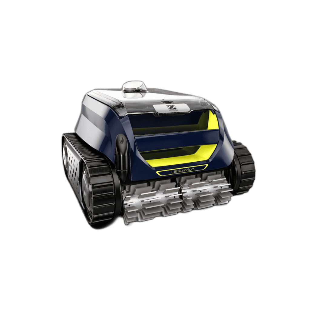 Zodiac RF-42 iQ Cordless Pool Robot - 1