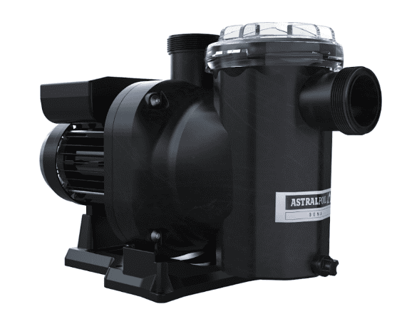 AstralPool Sena - Impeller 75 m 60 Hz - 25463-0810 - 1