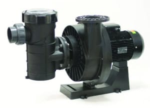 AstralPool Kivu - Self-Priming Pump 100 m MI - 30895