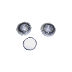 AstralPool - 6205 2RS bearing kit 3.5 HP - 4405010171