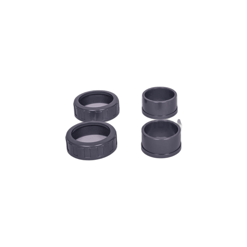 AstralPool - 90mm union connection kit - 4405010306 - 1