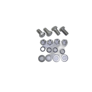 AstralPool - Pump body screw set - 4405010311
