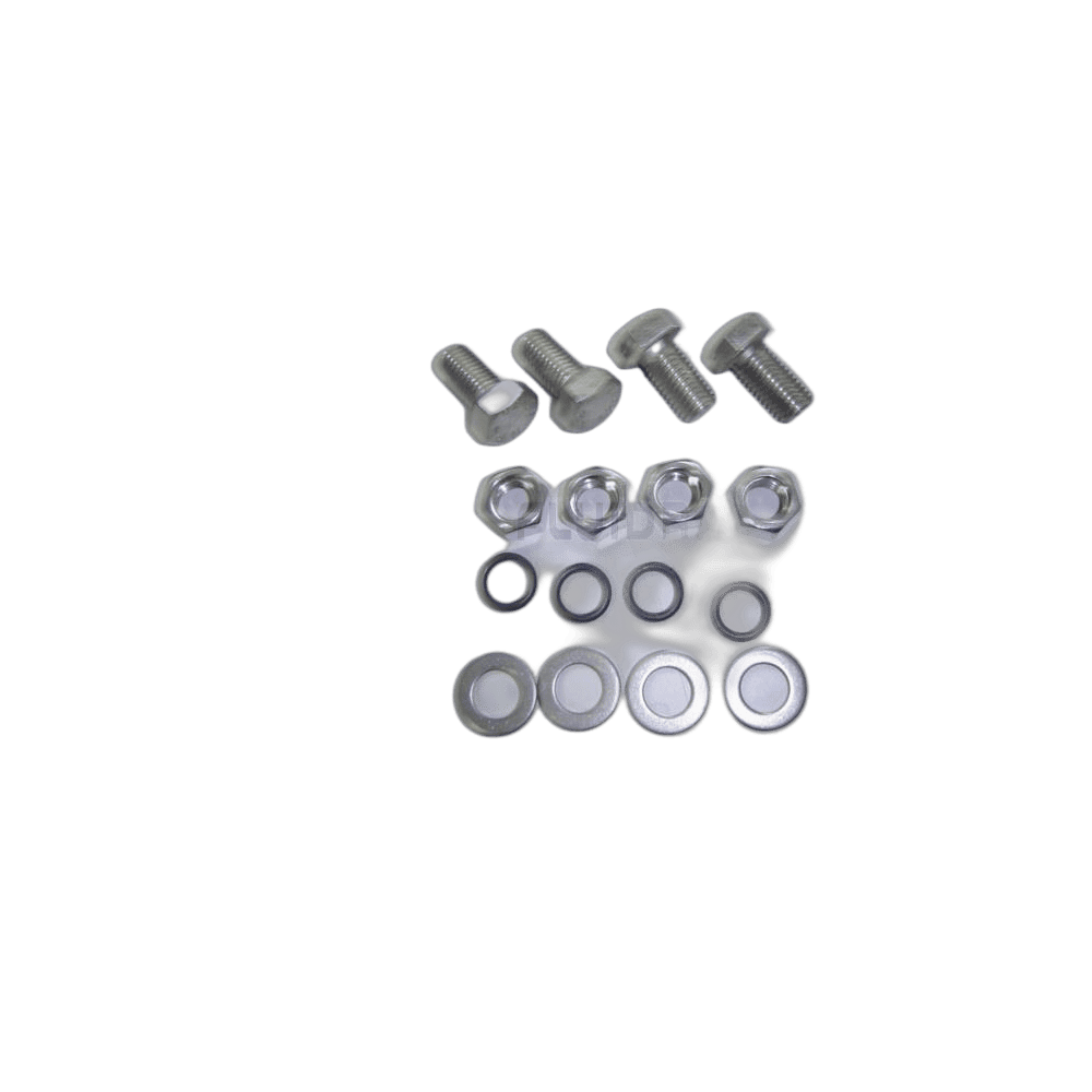 AstralPool - Pump body screw set - 4405010311 - 1
