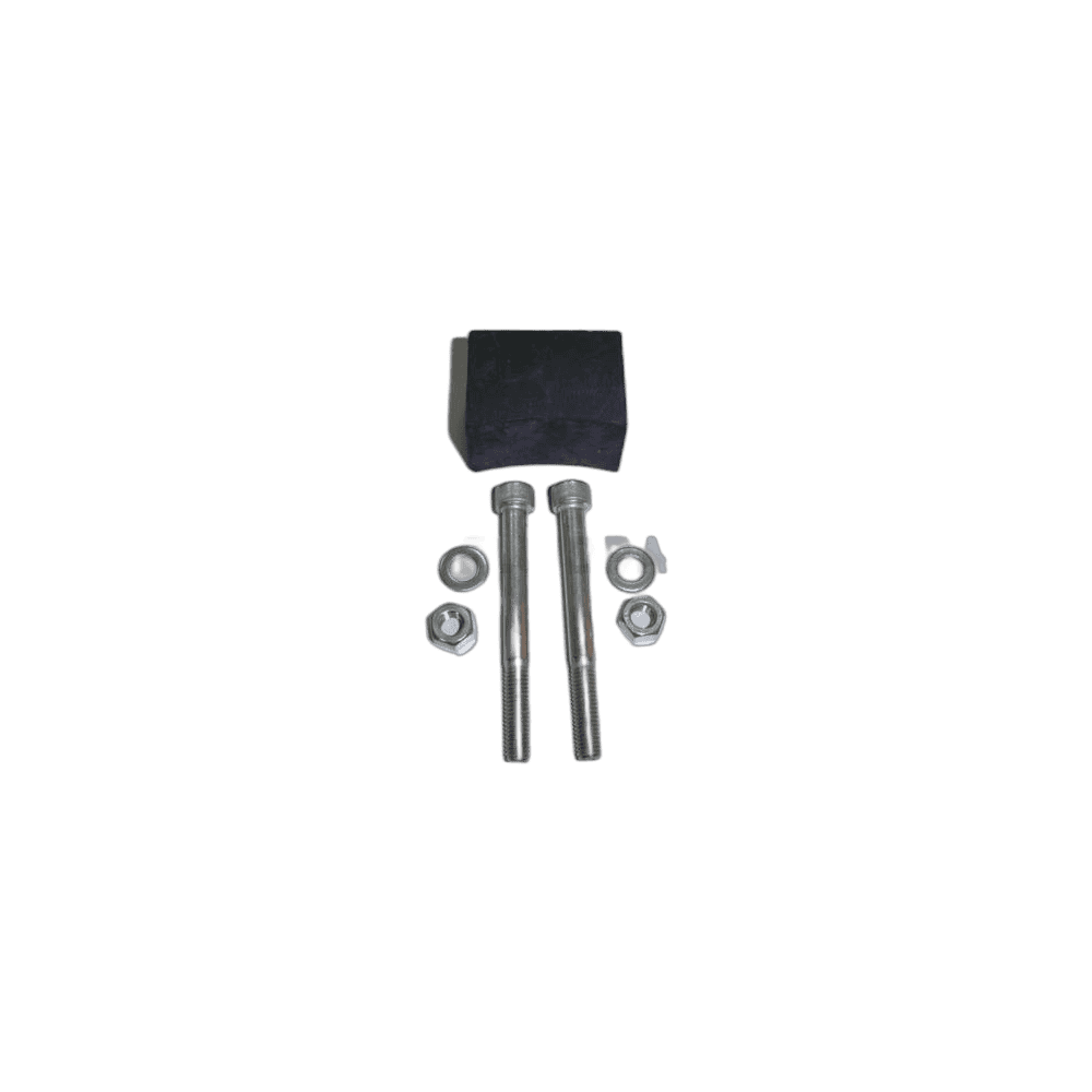 AstralPool - Hydraulic base union 5.5 HP - 4405010314 - 1