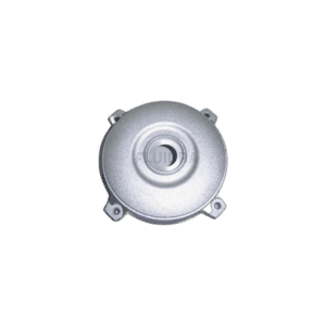 AstralPool - Rear motor cover 2.5-3-3.5 HP (Vernis) - 4405010382