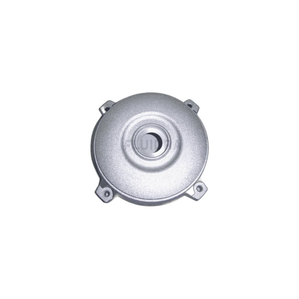 AstralPool - Rear motor cover 2.5-3-3.5 HP (Vernis) - 4405010382 - 1