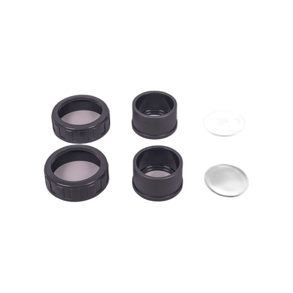 AstralPool - 3" union connection kit - 4405010764 - 1