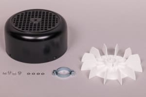 AstralPool Maxim - Fan Cover Assembly