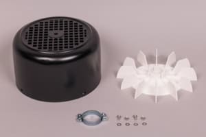 AstralPool Maxim - Fan Cover Assembly - 4405011403