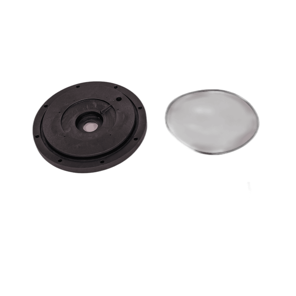 AstralPool Maxim - Mechanical Seal Plate 4.5 HP - 1