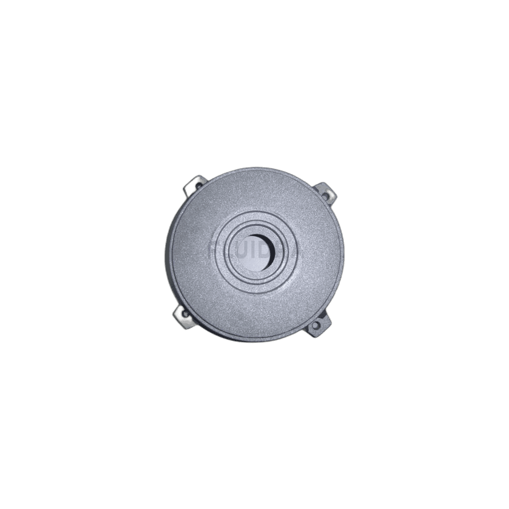 AstralPool Maxim - Rear Motor Cover 4.5-5.5 HP - 1