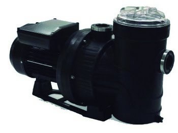 AstralPool Malawi - Pump ST 0.75 HP Single-Phase - 65007 - 1