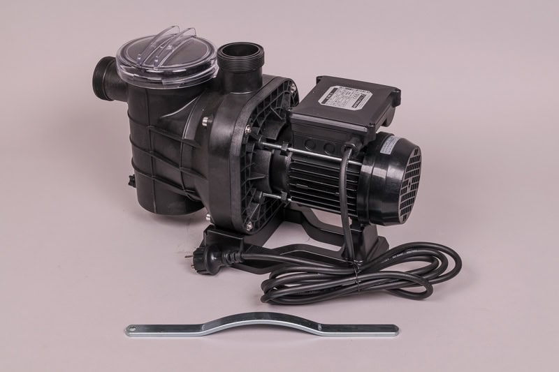 AstralPool - Pump MN 33 m - 74471R1194 - 1