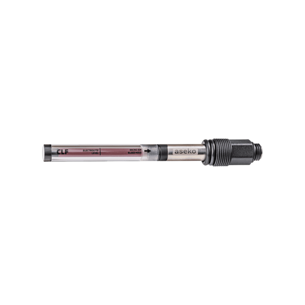 Aseko - Free Chlorine Probe (CLF) - 1