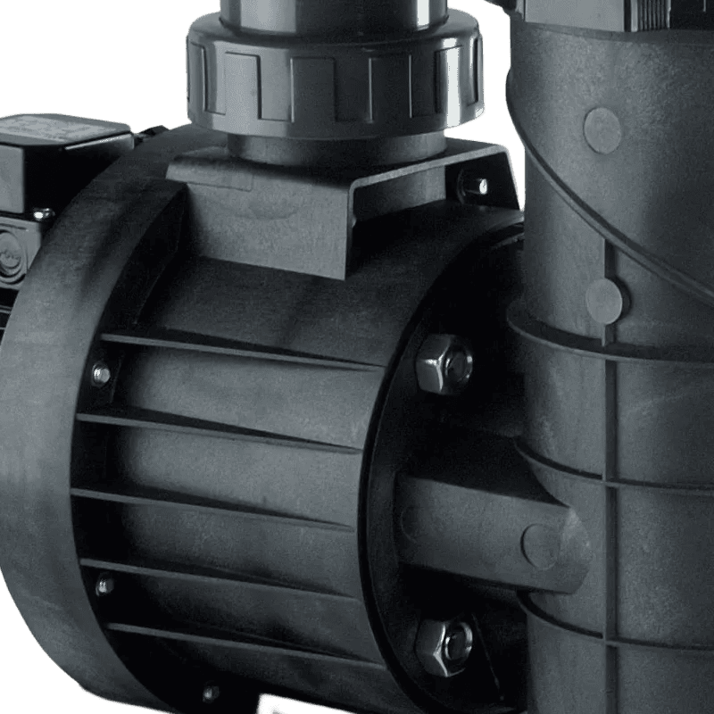 AstralPool - Maxim 3.5 HP pool pump - 08003 - 3