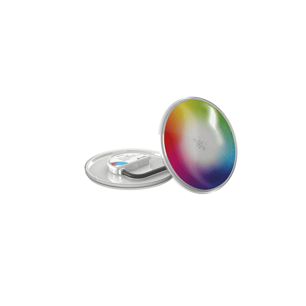 Duravision VISION Moonlight PLS700B – 33W 2200lm RGB Multicolour LED Pool Light - 2