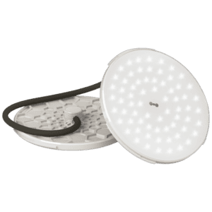 Duravision VISION Moonlight PLW400B – 23W 2400lm Cool White LED Pool Light