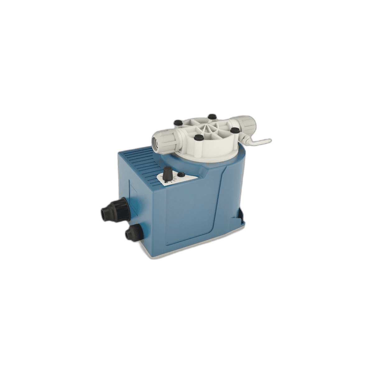 Hayward - Electromagnetic Dosing Pump 5 L/h - 1