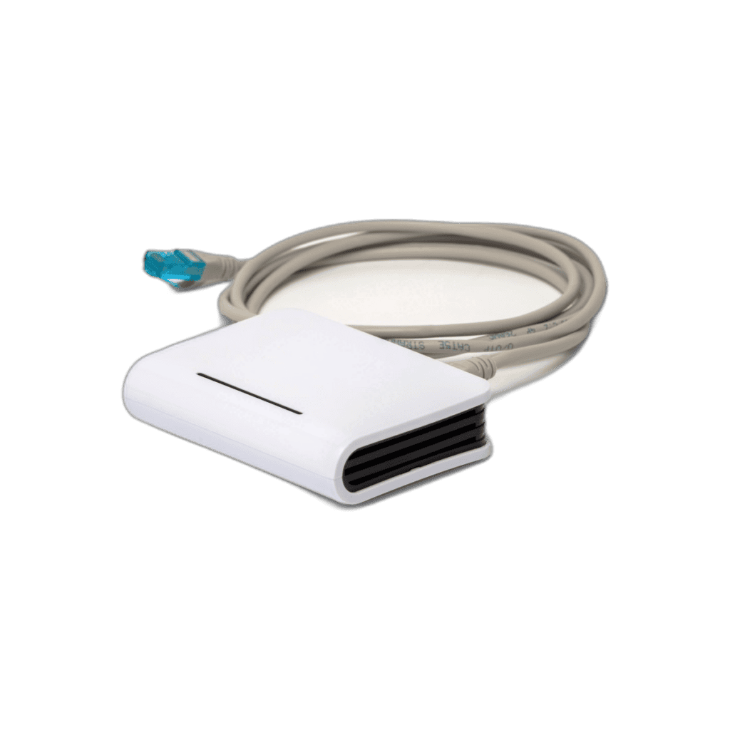 Hayward - Ethernet Module - 1