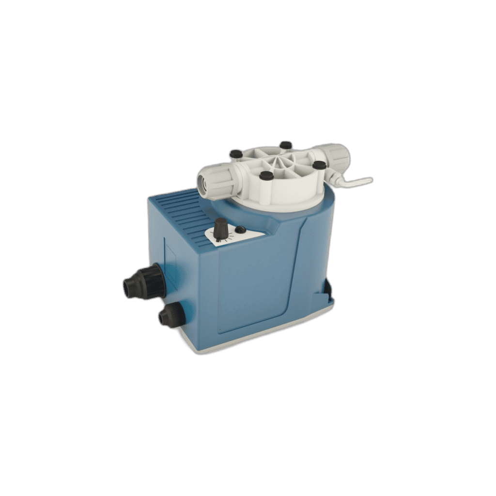 Electromagnetic Dosing Pump 20 L/h - 1