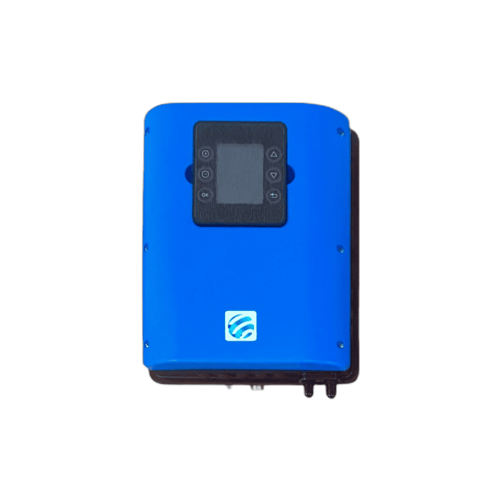 Hayward - PSalt IP65 Salt Chlorinator – 22 gr/h - 1