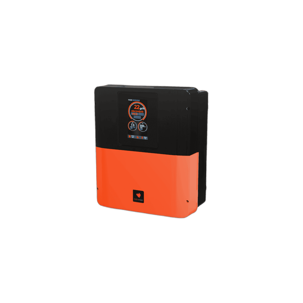 Hayward - Hidroniser NG Salt Chlorinator – AQ 65 NG - 1