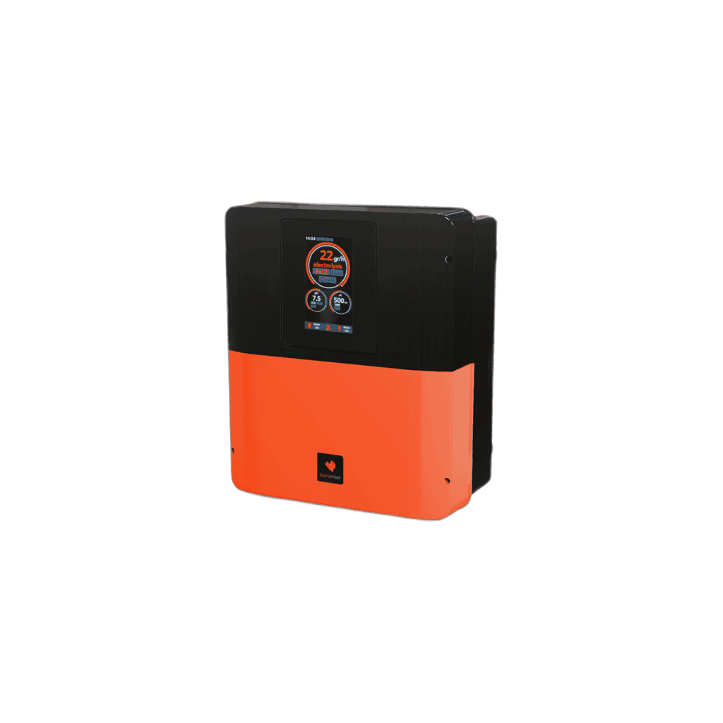 Hayward - Hidroniser NG Salt Chlorinator – AQ 300 NG - 1