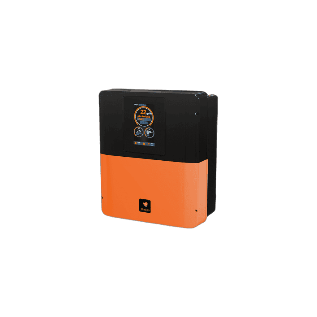 Hayward - Station NG Controller - 1