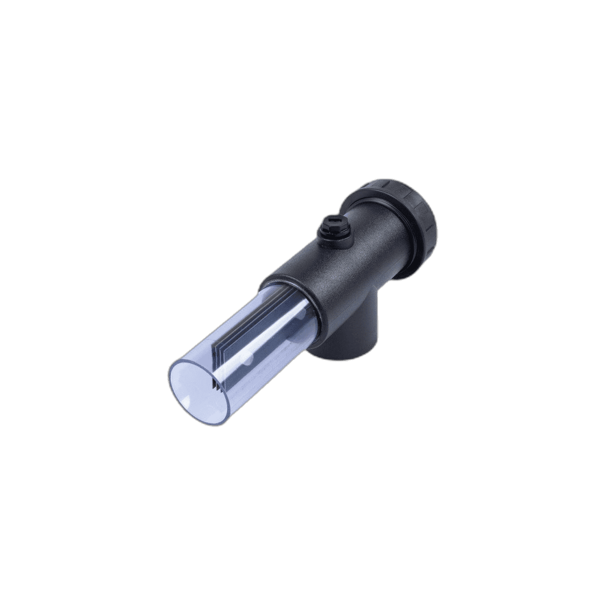 Hayward - Chlorinator Cell Holder – Ref. RCS22 - Soporte/vaso celula 350 mm (Ø 63) - 2