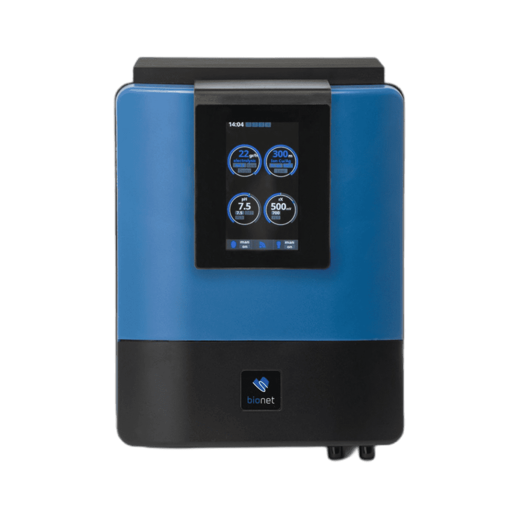 Hayward - Bionet Salt Chlorinator – BIO16 - 16 gr/h - 1