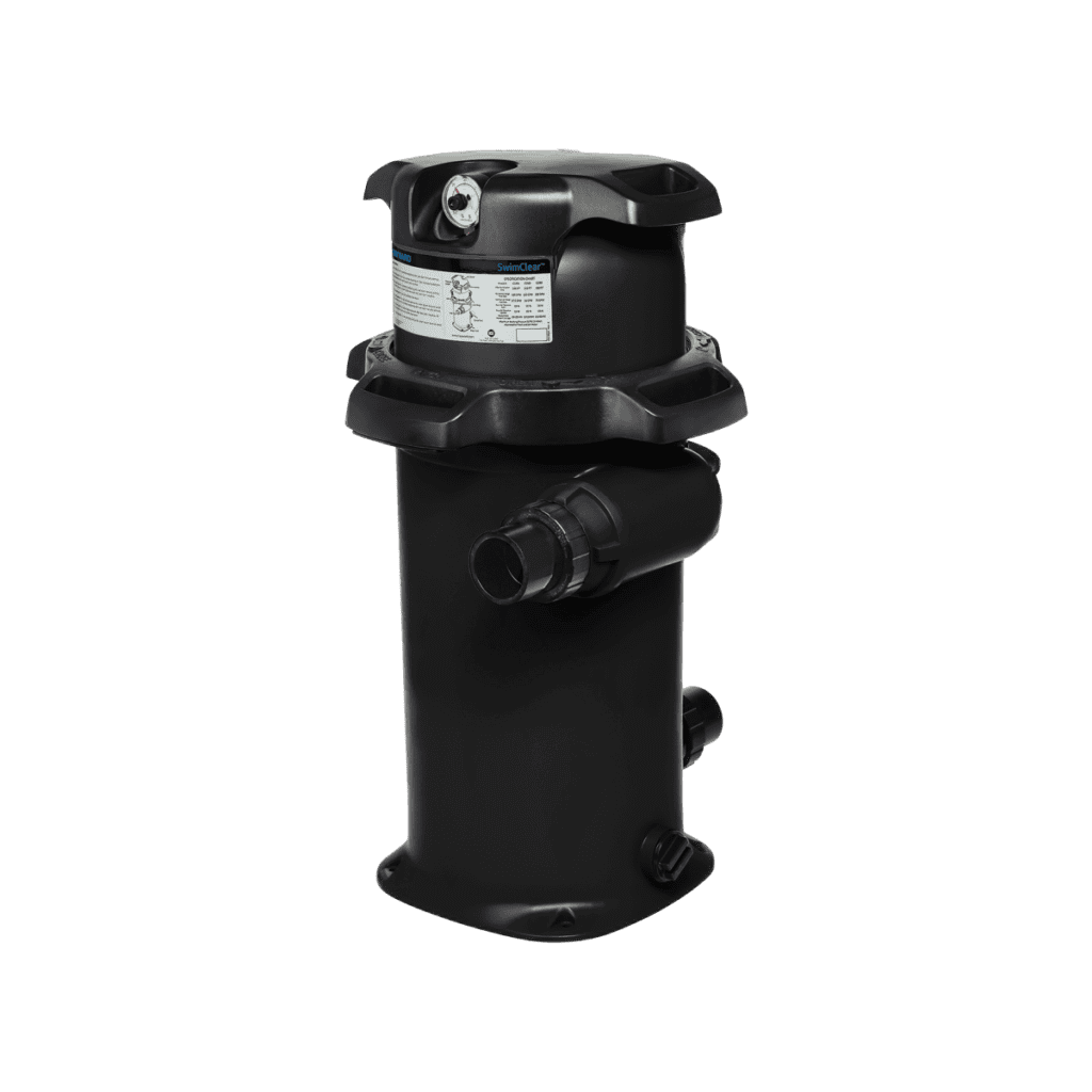 Hayward - SwimClear Cartridge Filter – C150SE - 1
